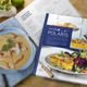 Illustration for article titled With United Airlines New Cookbook, You Can Make Airline Food at Home